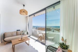 Apartamento Naya Banús