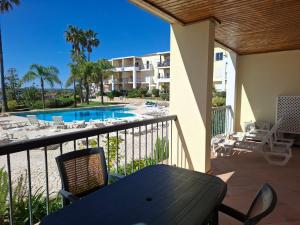 Clube Alvor Ria - Waterfront luxury apartments with stunning views