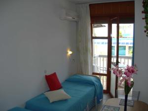 Cozy studio steps from Bibione Beach