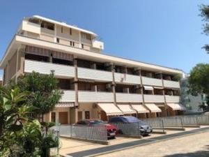 Cozy studio steps from Bibione Beach