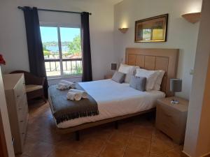 Clube Alvor Ria - Waterfront luxury apartments with stunning views