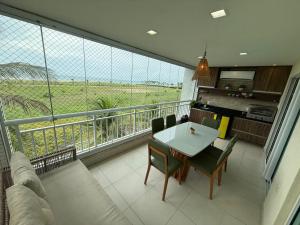 Apartamento - Resort Golf Ville