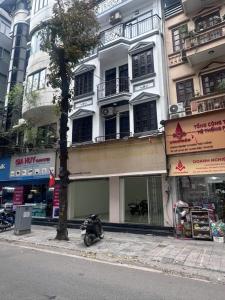 Moc Vien Train Street Homestay - Old Quarter Hanoi