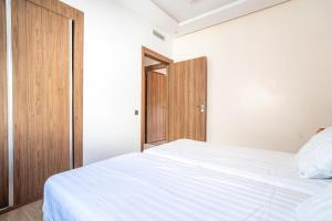 Appartement en résidence - proche centre