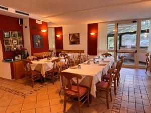 Albergo Lario