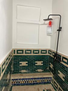 riad lamkadem