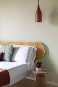 Capo market view luxury apartment