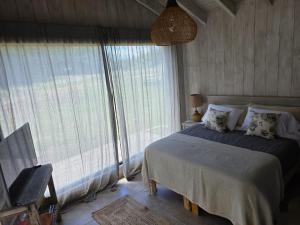 Moderna casa en Chapelco Golf
