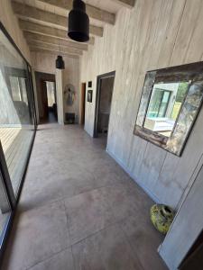 Moderna casa en Chapelco Golf