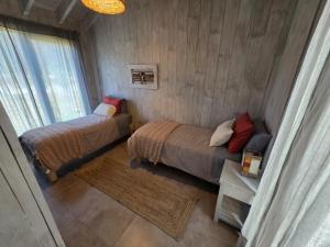 Moderna casa en Chapelco Golf