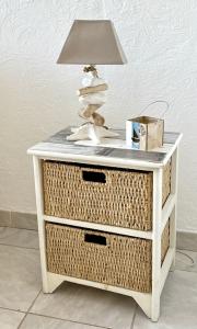 Studio La Pitchoune 305A by Sur la mer
