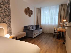 Aparthotel Adagio Genève Mont-Blanc