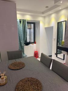 Maison avec jacuzzi