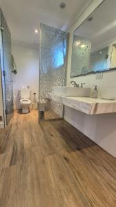 Residencia Deluxe en Barrio Privado