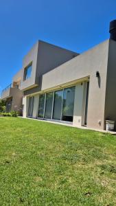 Residencia Deluxe en Barrio Privado