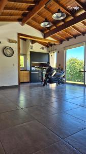 Residencia Deluxe en Barrio Privado