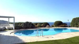 Wild Pear Villa