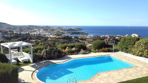 Wild Pear Villa