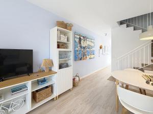 Mar Blau Estartit Rental