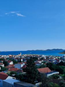 Panorama Pakoštane