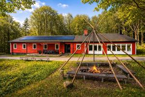 Boafall Lodge