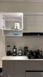 1BR Safari Premium Suites near Airport - JKIA