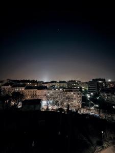 Lublanska Luxury Apartment