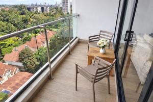 Luxury 3Bedroom Riverside Square by YourHost