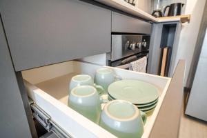 HOM I WiFi, AA, Gym, Lavanderia, Metro Parque Almagro