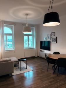 Lublanska Luxury Apartment