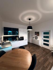 Lublanska Luxury Apartment