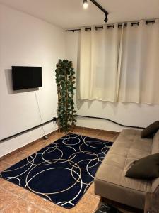 Apartamento em Petrópolis 1 quarto completo