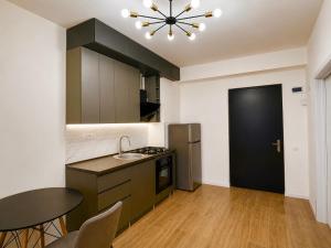 Thela Apartment