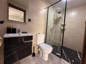 Appartement zidan