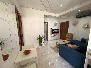 Appartement zidan