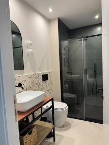 Stylish Designer Apartment