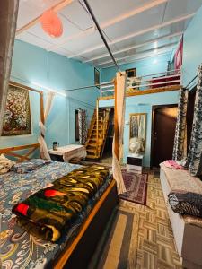BritishHomestay