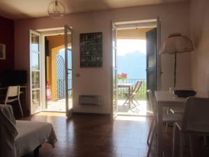 IL BALCONE SUL LAGO