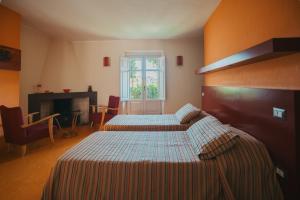 Antica Dimora Del Gruccione, Albergo diffuso img6