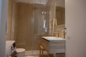 Suite Sonnino 46