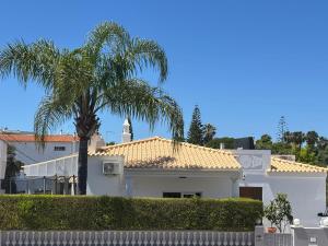 Villa Alvoria