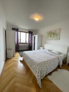 Beautiful 2 bedrooms Apartment in Geneva - Arenieres