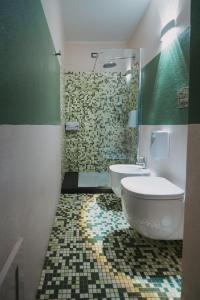 Antica Dimora Del Gruccione, Albergo diffuso img12