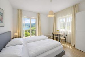 Ferienwohnung Seespiegel direkt am Kalterer See