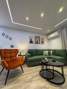Lumina view Athens urban stay