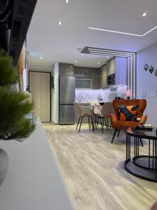 Lumina view Athens urban stay