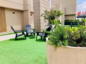 GV Aparta Suites - Centro Chía