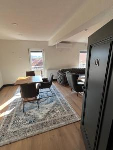 Panorama Residence Apartments