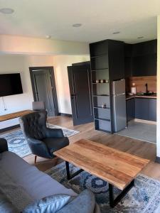 Panorama Residence Apartments