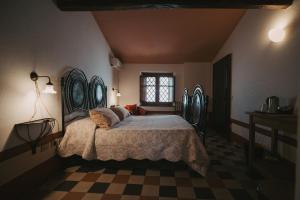 Antica Dimora Del Gruccione, Albergo diffuso img55
